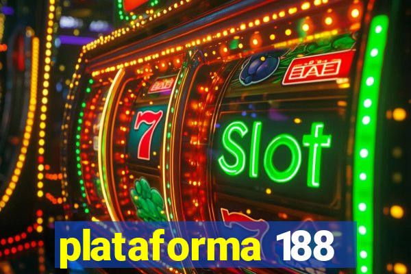 plataforma 188